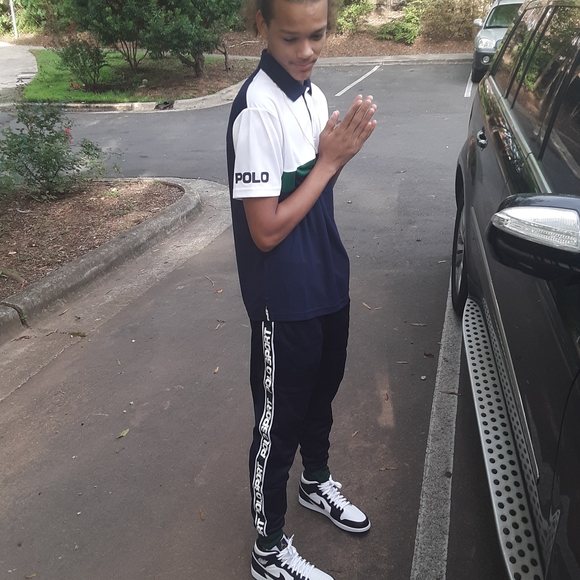 Meet your Posher, Terry - Picture 5 of 6